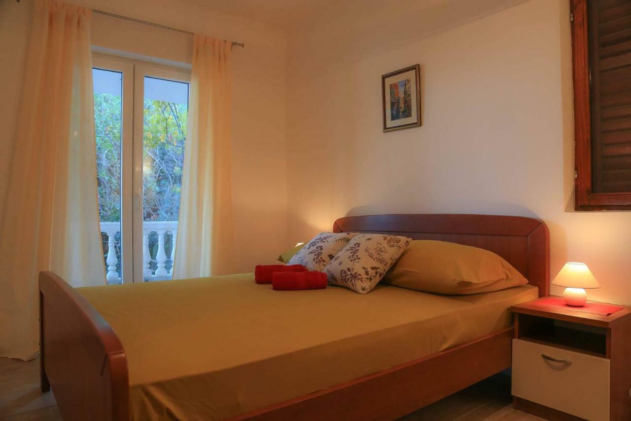 מולונאט Marivo Guest House מראה חיצוני תמונה
