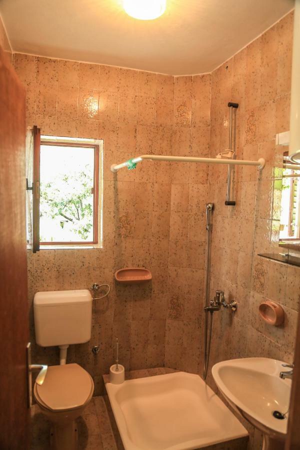 מולונאט Marivo Guest House מראה חיצוני תמונה
