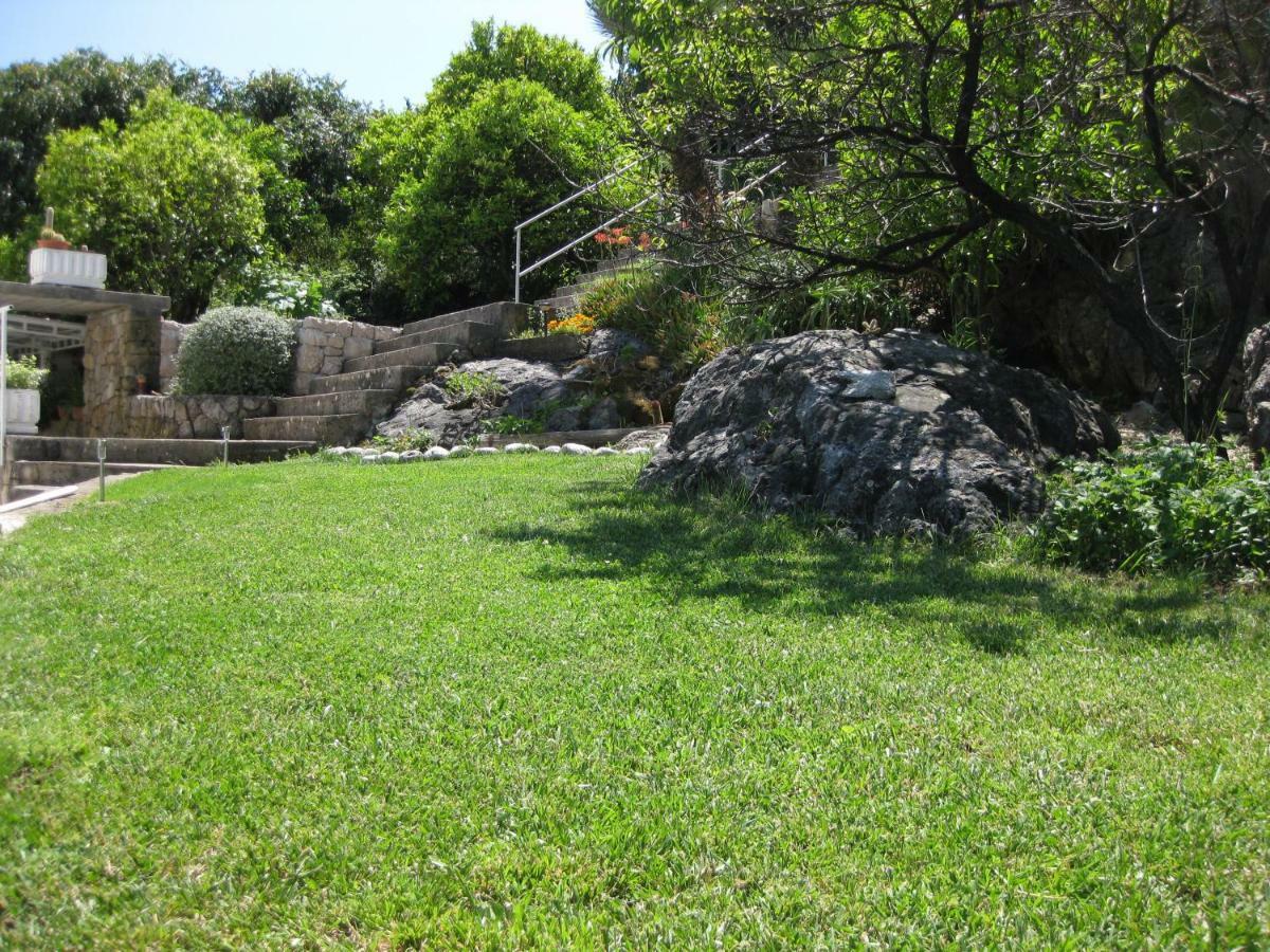 מולונאט Marivo Guest House מראה חיצוני תמונה