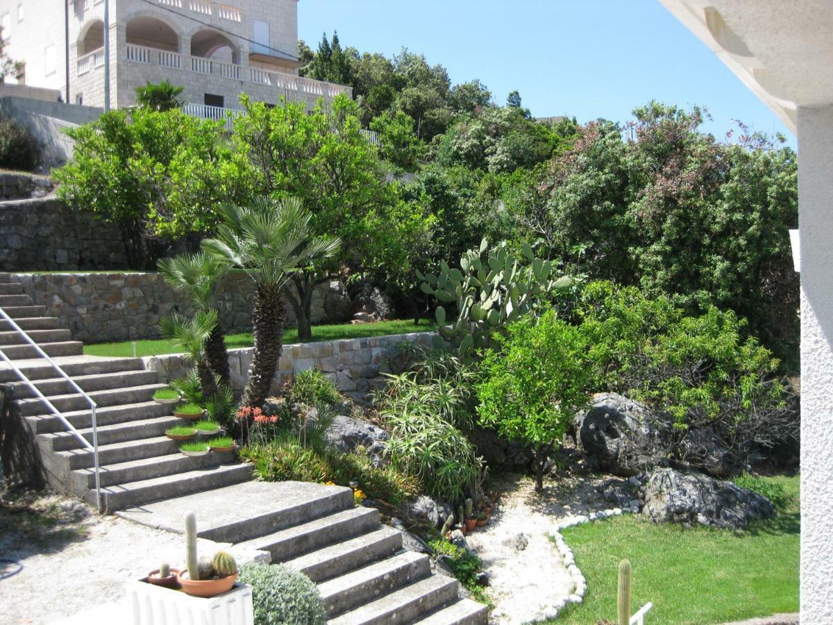 מולונאט Marivo Guest House מראה חיצוני תמונה
