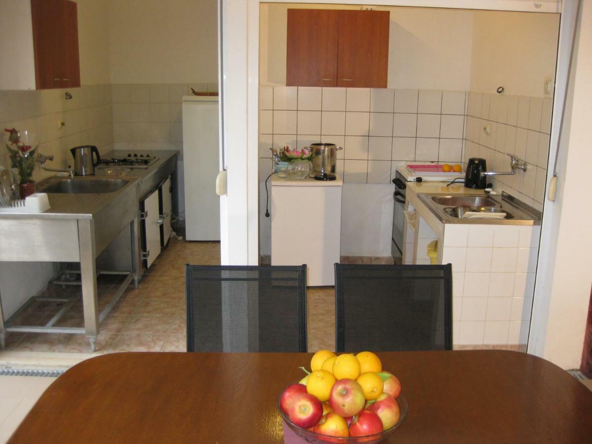 מולונאט Marivo Guest House מראה חיצוני תמונה