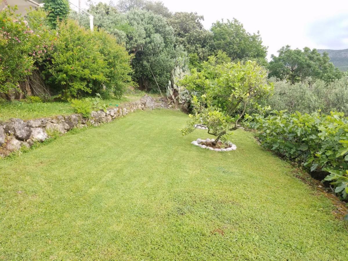 מולונאט Marivo Guest House מראה חיצוני תמונה