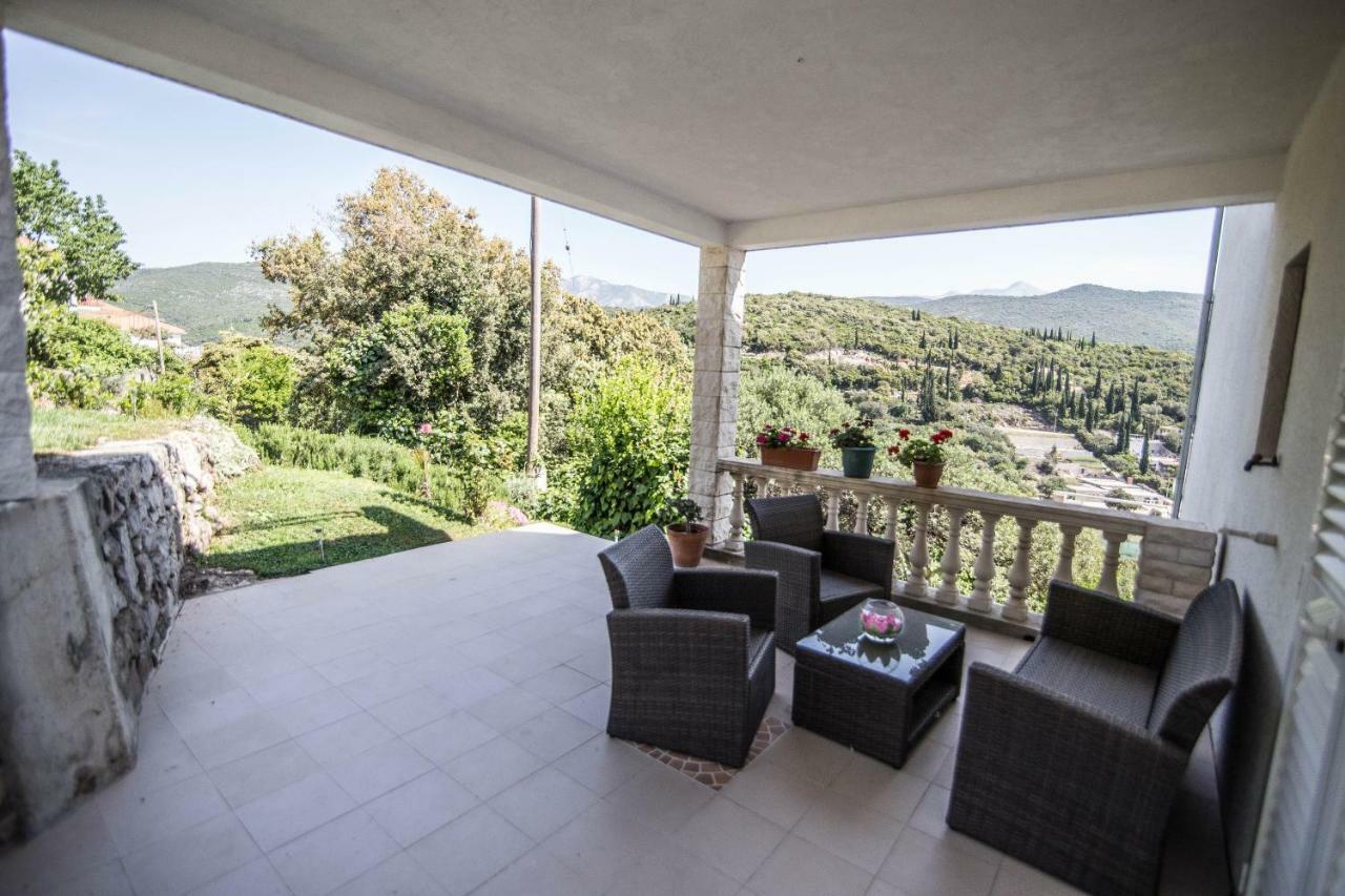 מולונאט Marivo Guest House מראה חיצוני תמונה