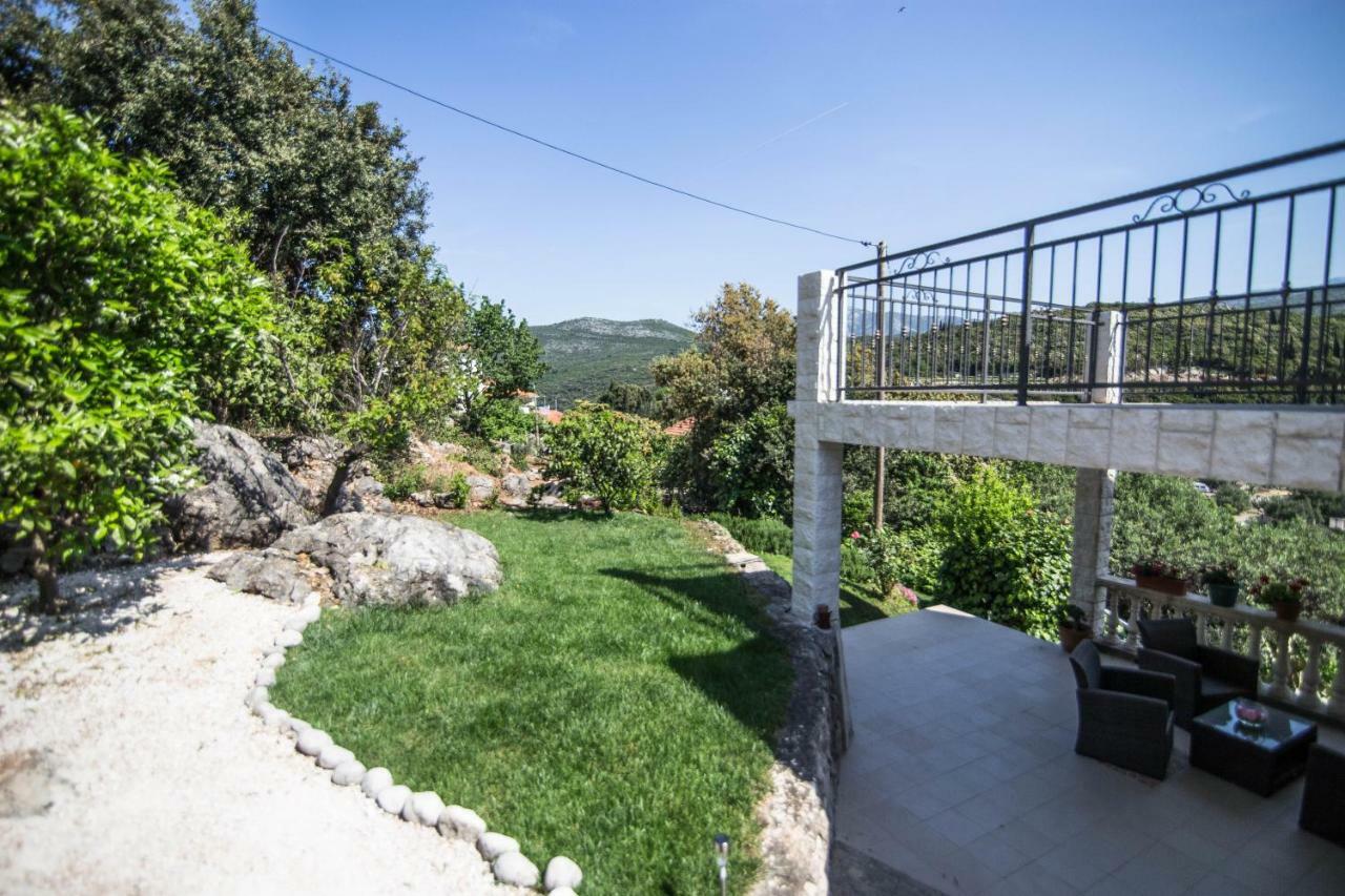 מולונאט Marivo Guest House מראה חיצוני תמונה