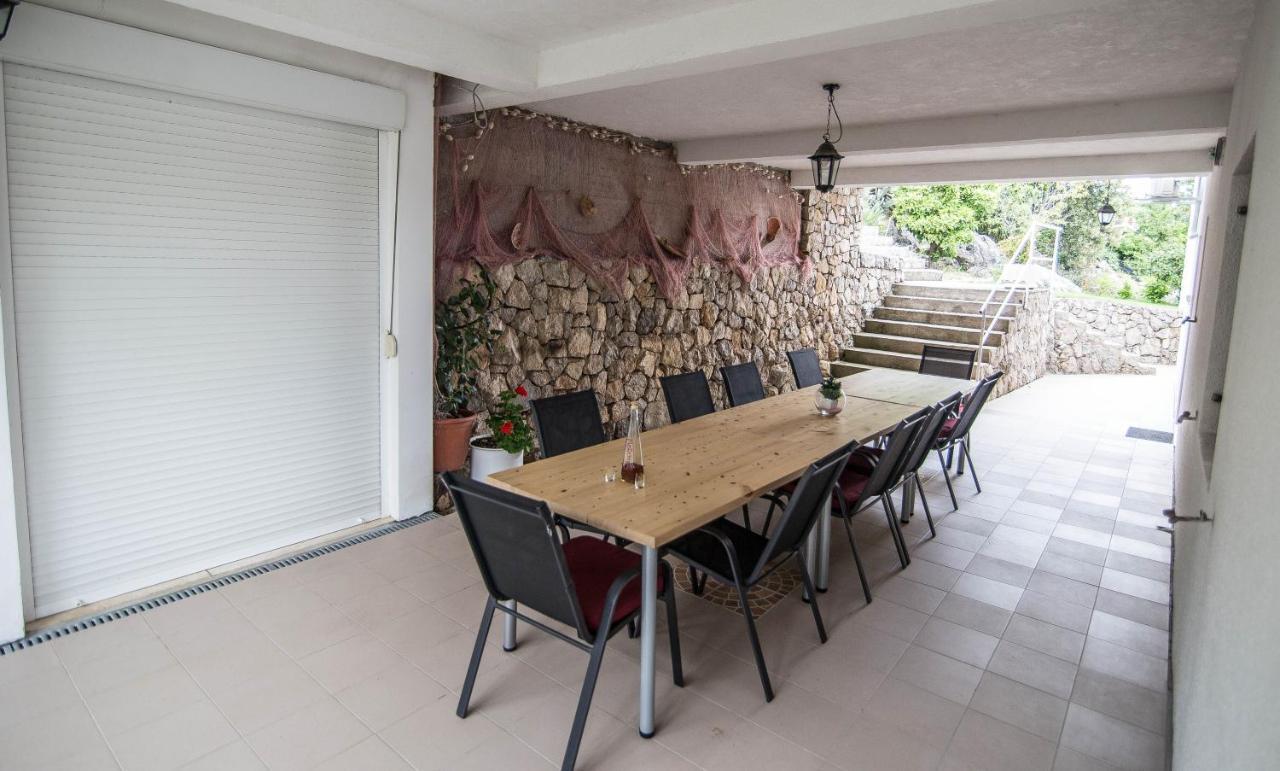 מולונאט Marivo Guest House מראה חיצוני תמונה
